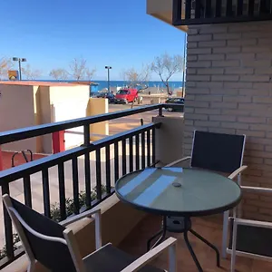  Apartment Moderno En Primera Linea Paseo Maritimo Spain