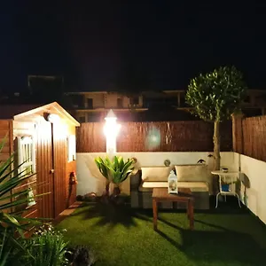 Casa Margy Holiday home