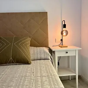  Apartment Charming 1bedroom In The Heart Of - Wifi&ac Spain
