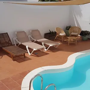  Villa Arena Blanca Spain