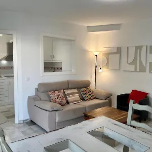  Apartment Casa Mar Spain