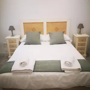  Apartment Beautiful In The Heart Of Spain