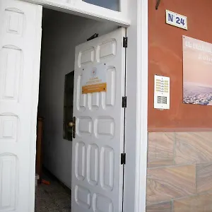  Apartment El Olivar Spain