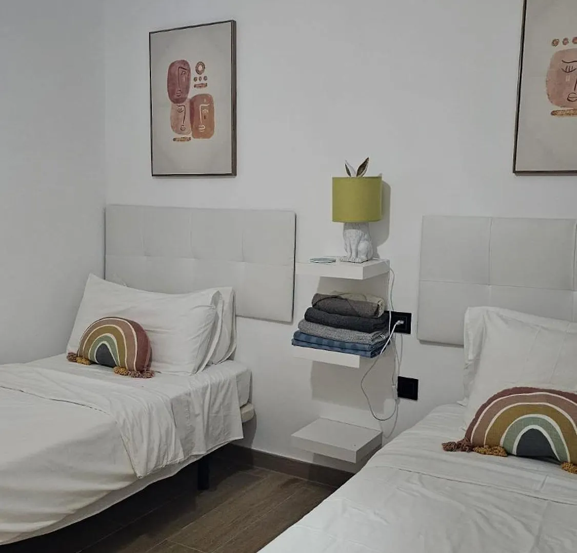 Villa Mami Corralejo