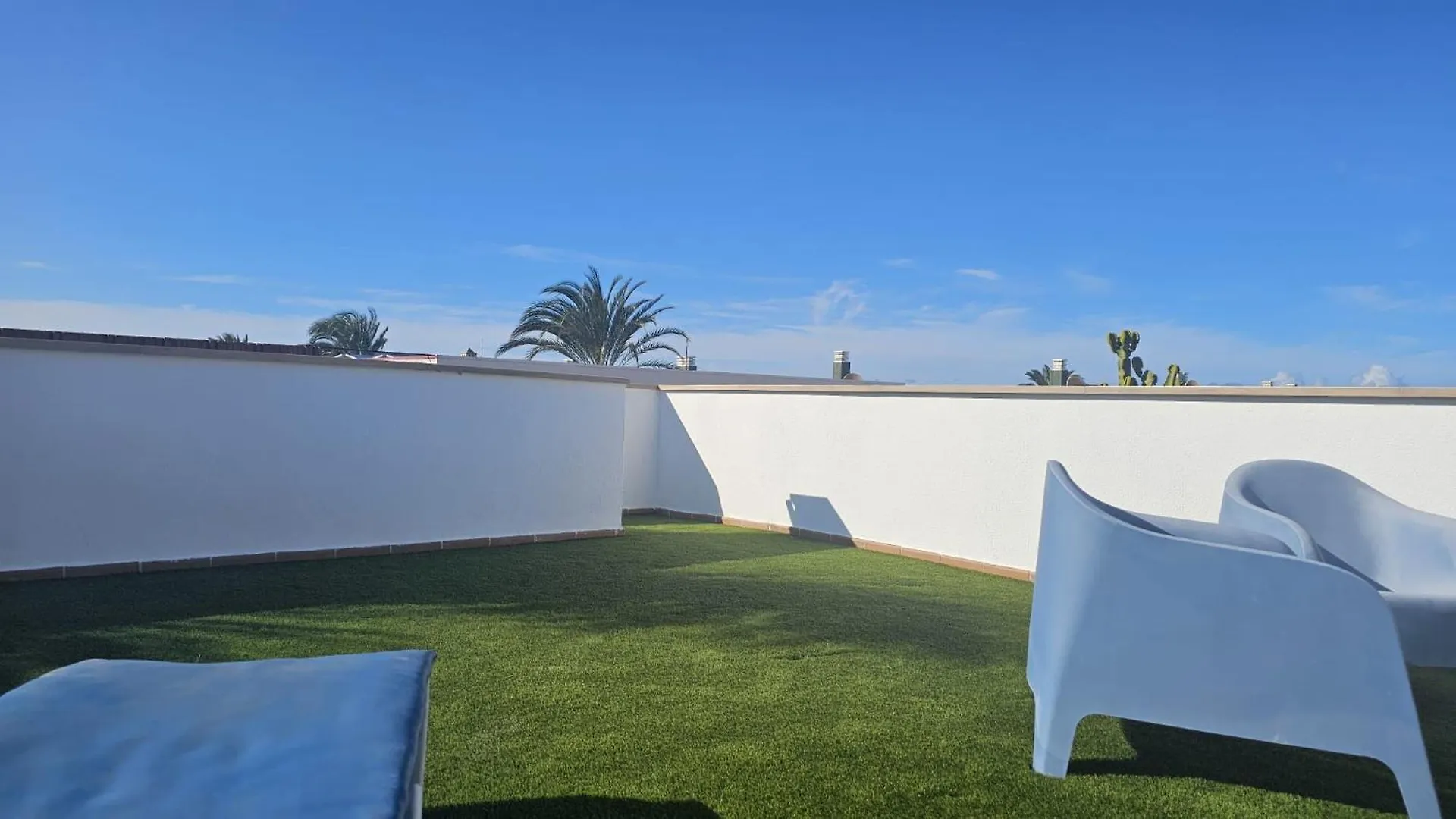 Villa Mami Corralejo