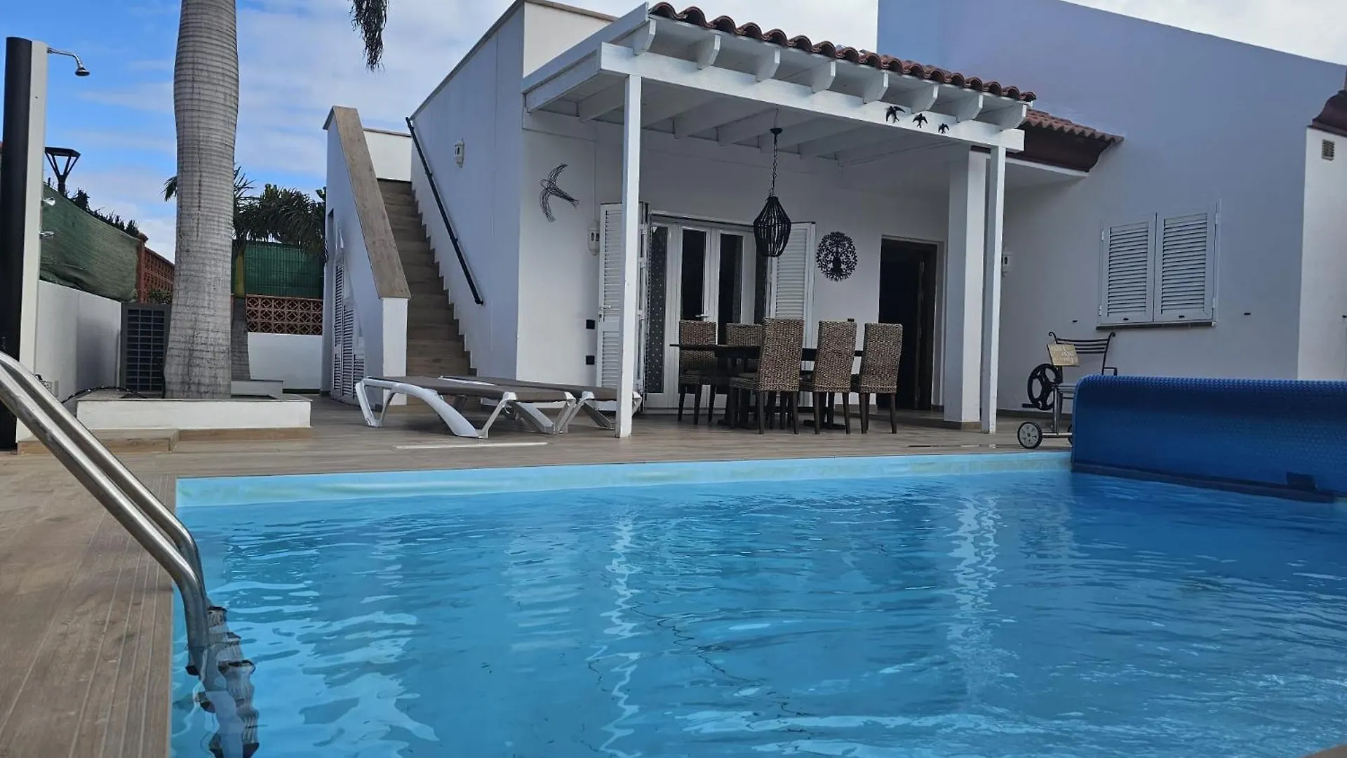Villa Mami Corralejo