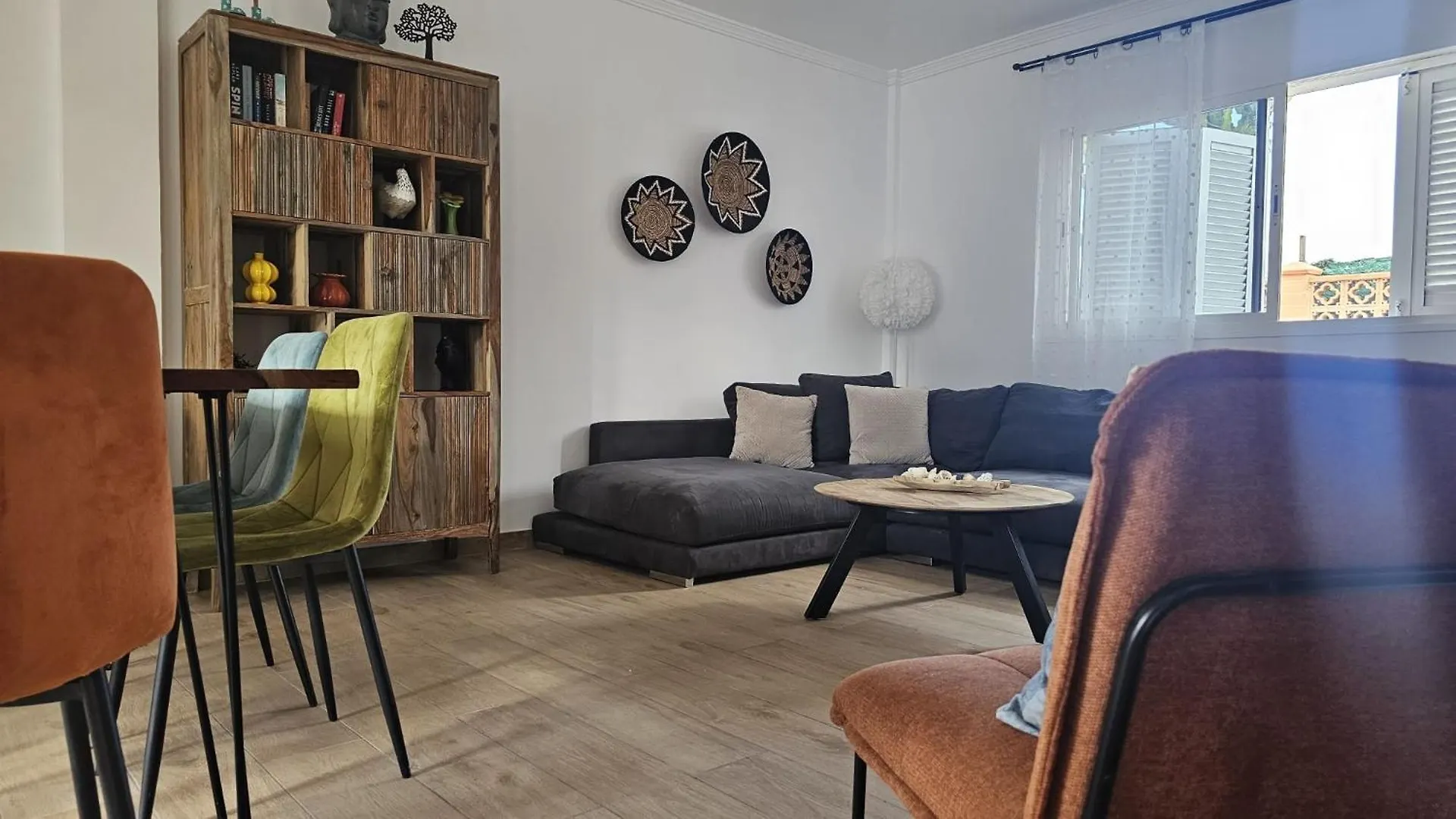 Villa Mami Corralejo