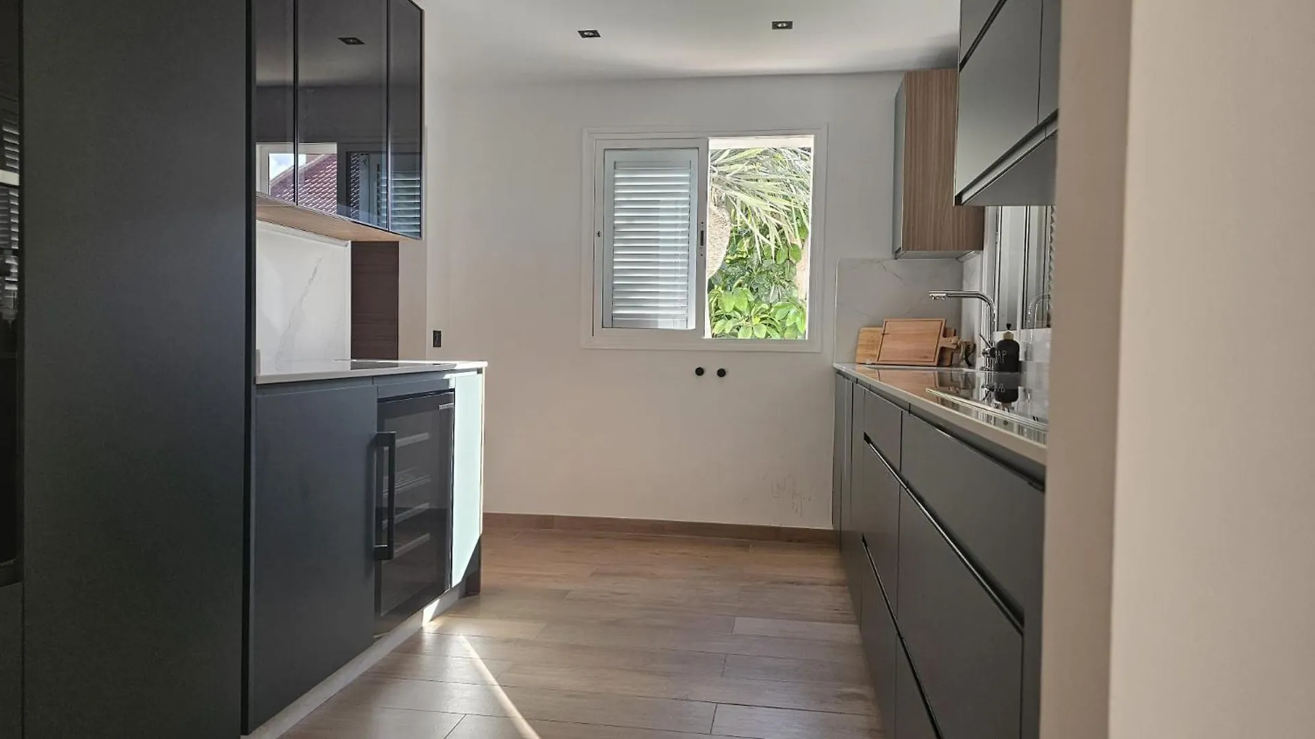 Villa Mami Corralejo