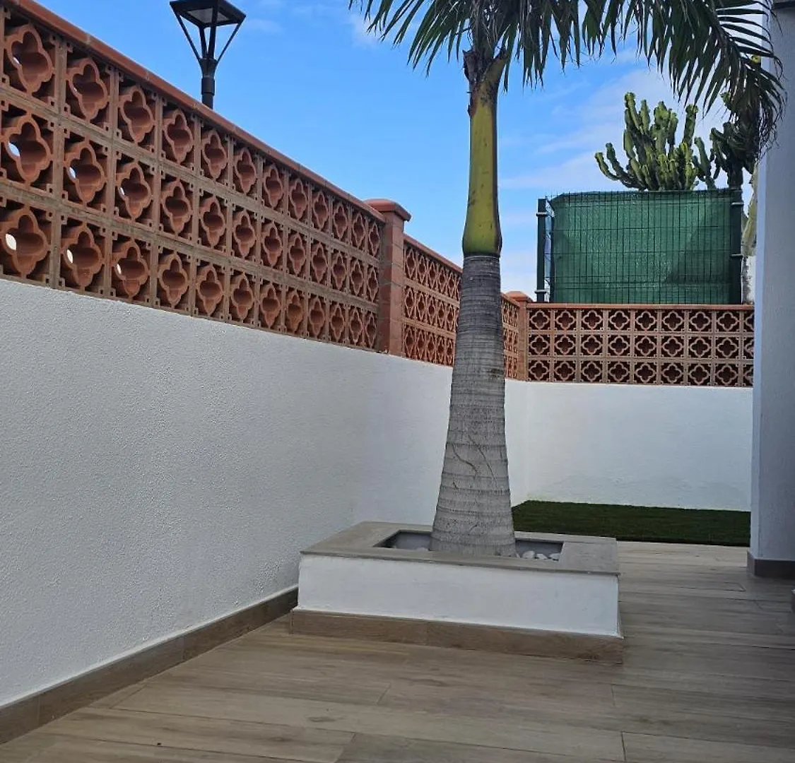 Villa Mami Corralejo Spain