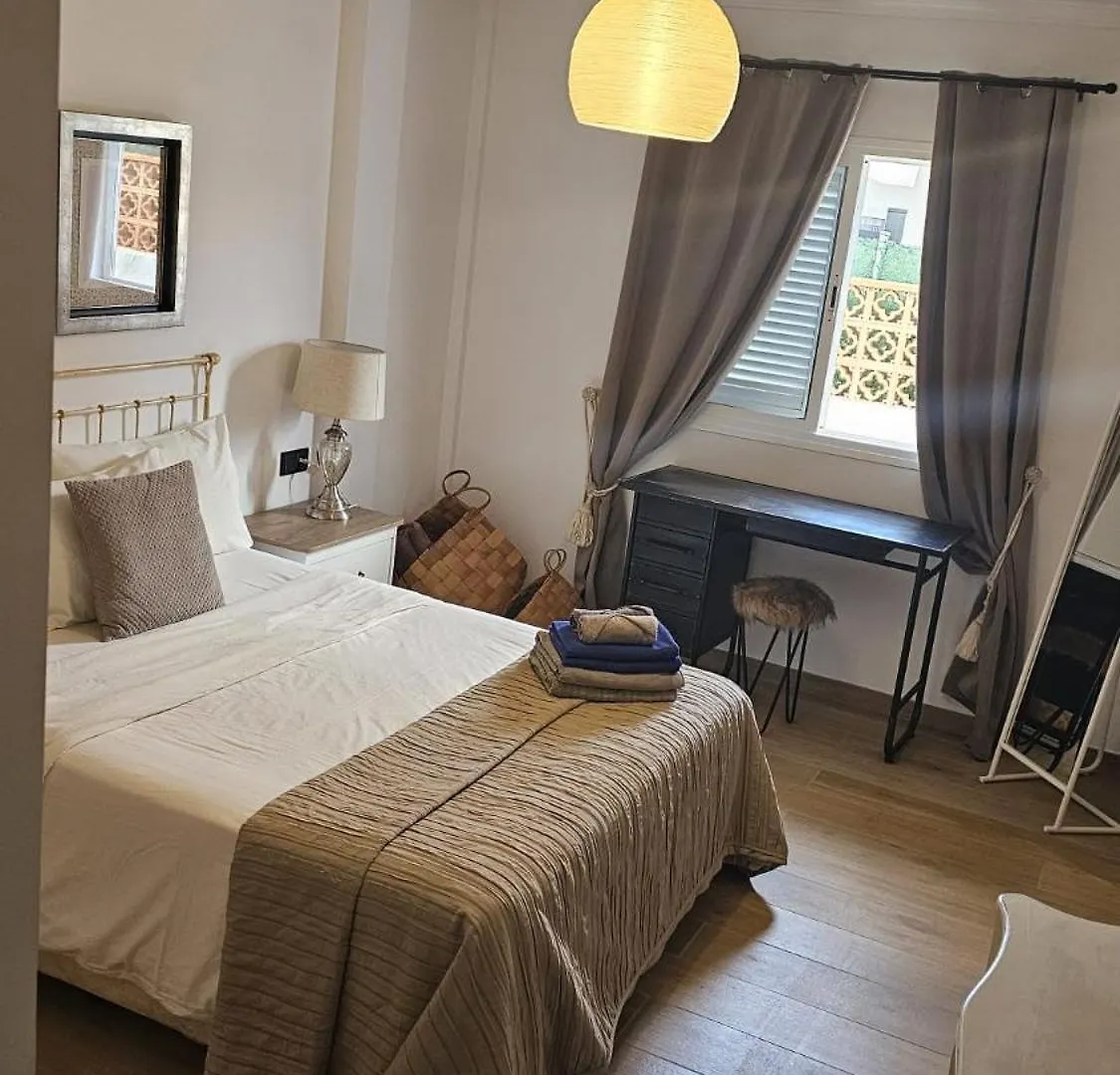 Villa Mami Corralejo