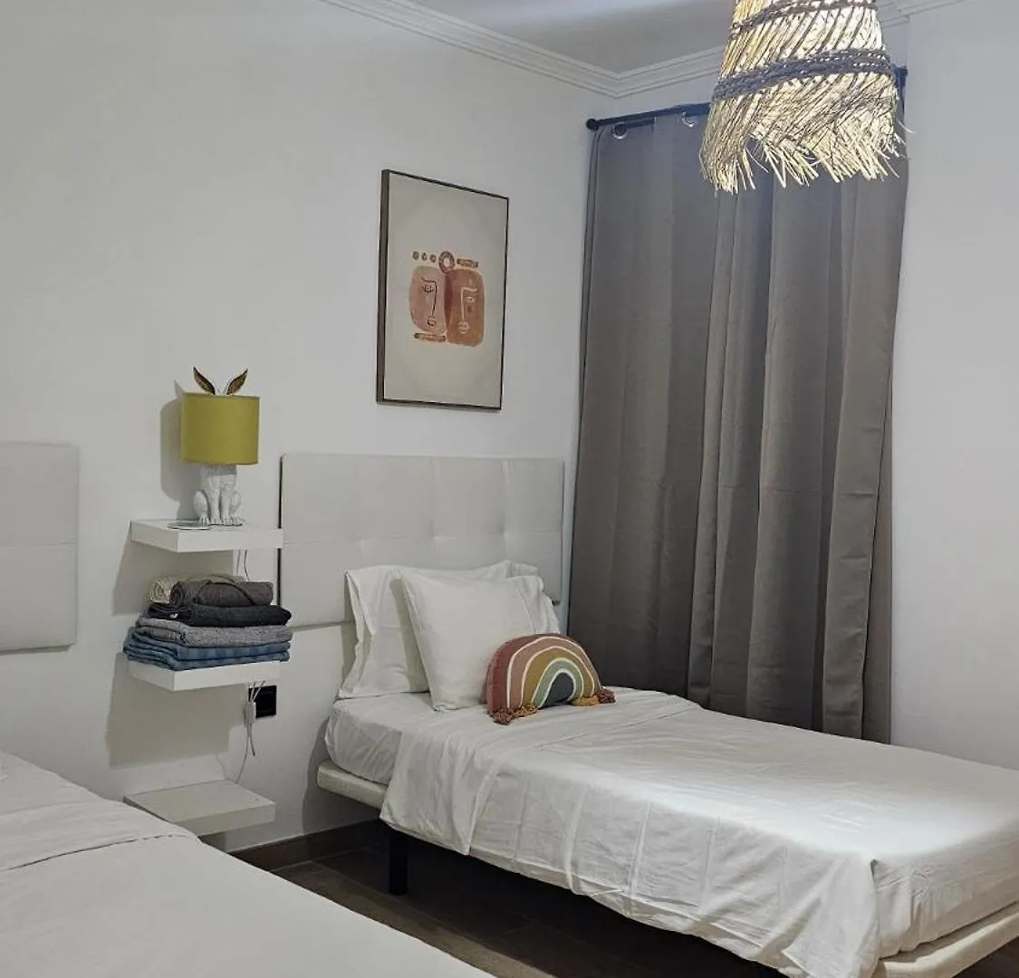 Villa Mami Corralejo Spain