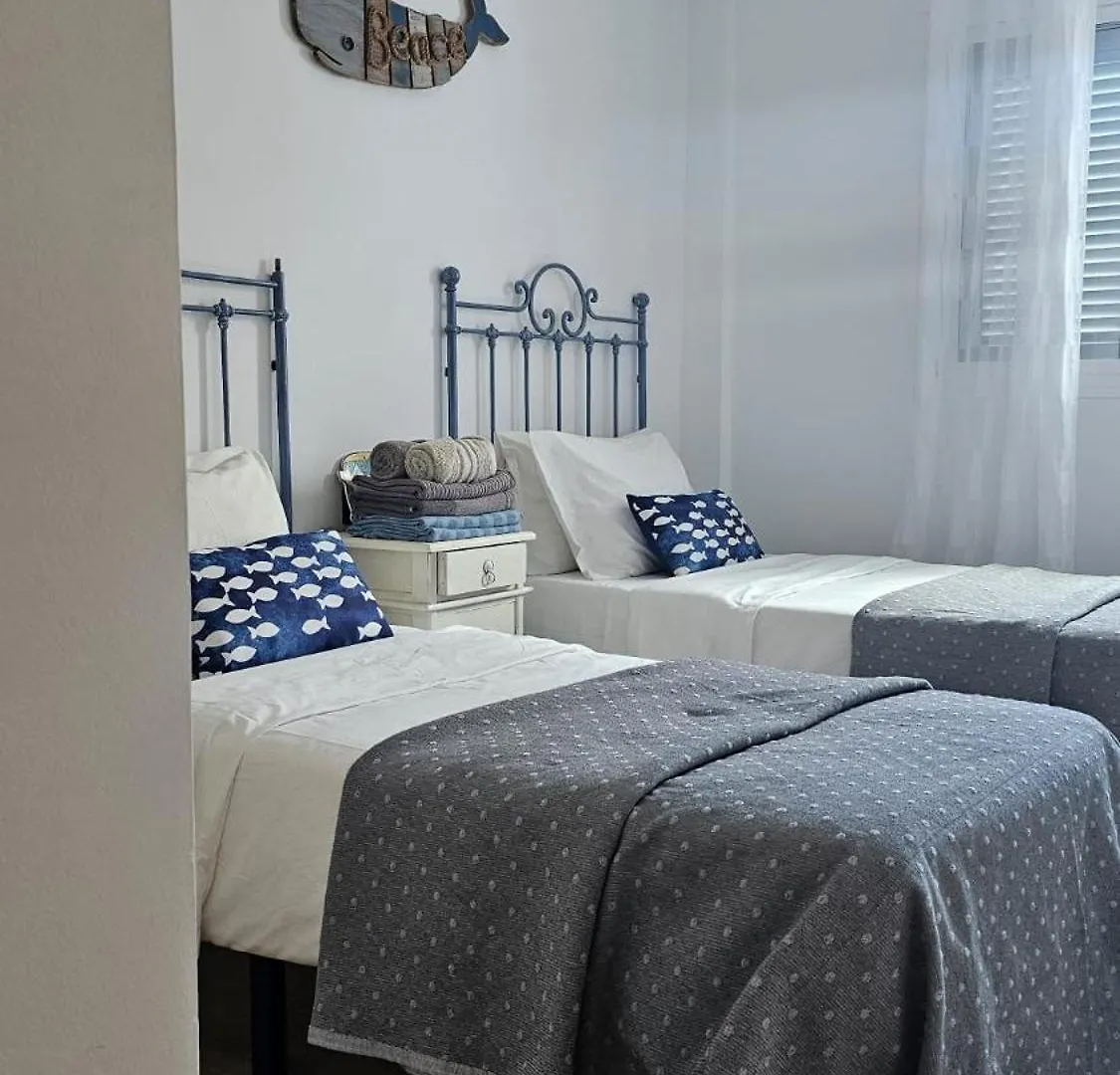 Villa Mami Corralejo