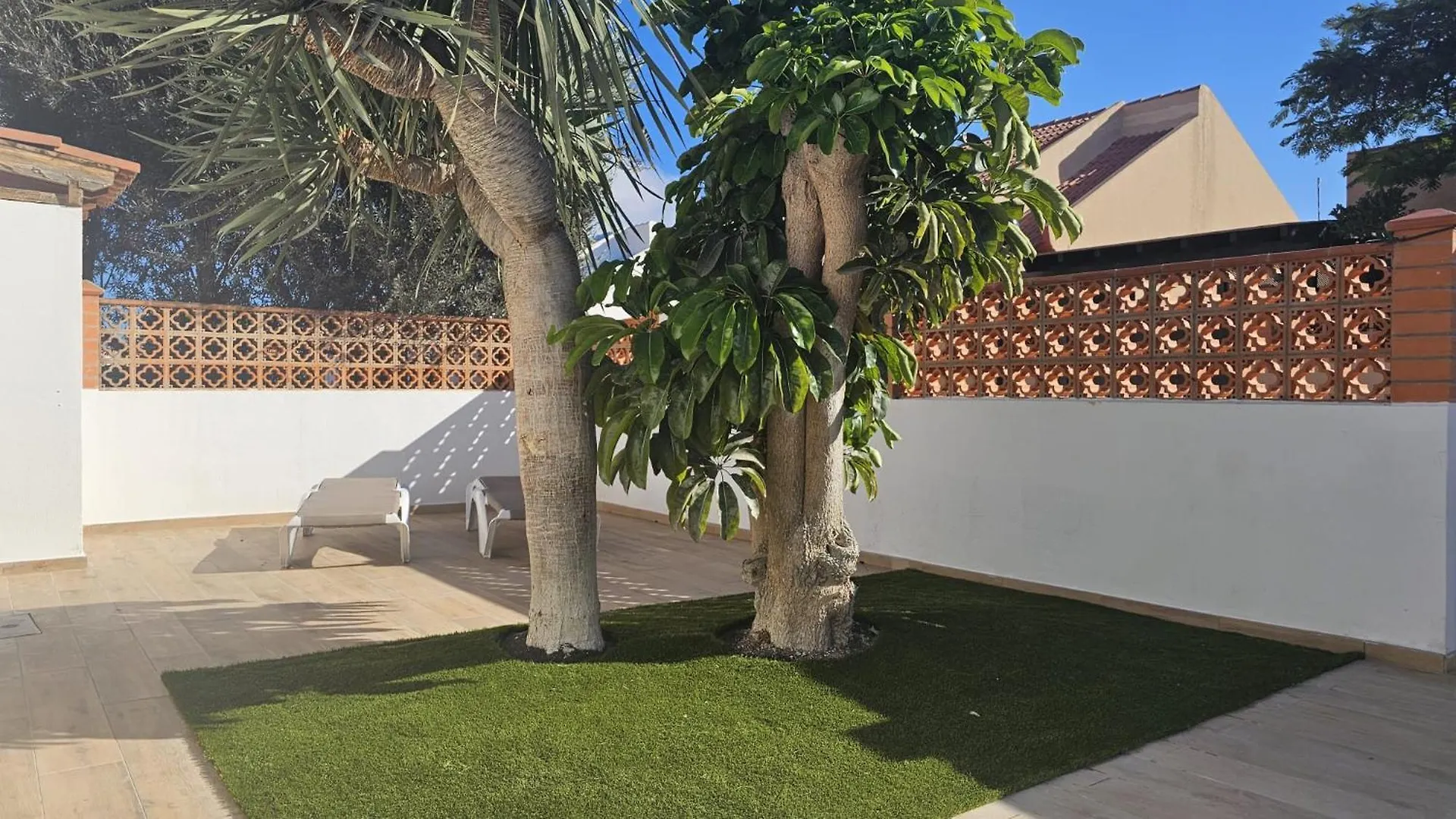Villa Mami Corralejo 0*,