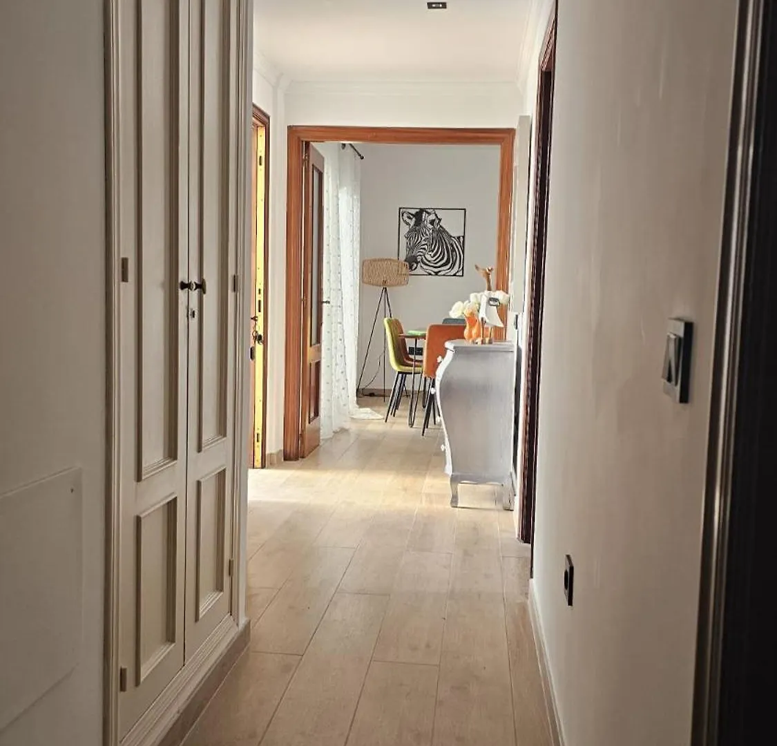 Villa Mami Corralejo